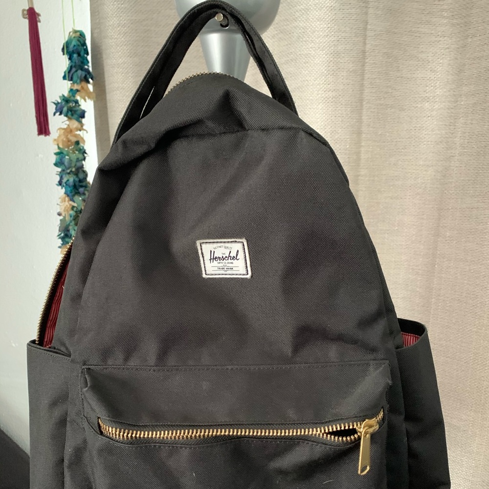 Herschel backpack
